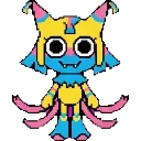 Ghkh sprite