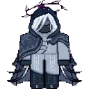 Amarah sprite