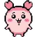 Kani sprite