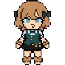 Amelia sprite