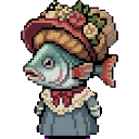 Sofish sprite