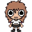 Olivia sprite