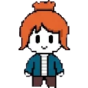 Baconie sprite