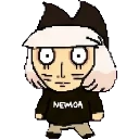 Nyen sprite