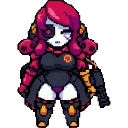 Senthia sprite