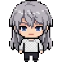 Xavi sprite