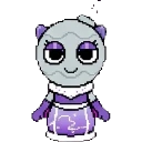 Snow Time Bobette sprite