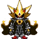 𝐒𝐮𝐩𝐞𝐫 𝐌𝐞𝐭𝐚𝐥 𝐒𝐨𝐧𝐢𝐜 sprite