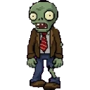 Zombie sprite