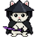 Samurai Gubby sprite