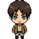 Eren sprite
