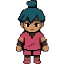 Pietro sprite