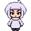 Charlotte sprite