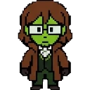Naka sprite