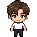 Lucas sprite