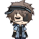 Xaiver sprite