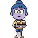 Gloria Coffee sprite