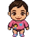 Chaima sprite