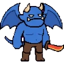 New NPC sprite