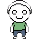 Ian Drogado sprite
