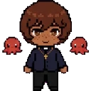Nirian sprite