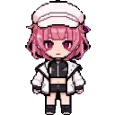 白书伊 sprite