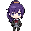 mafuyu sprite