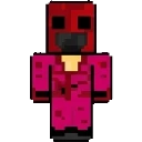 Creator sprite