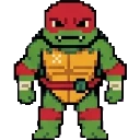 Ralph sprite
