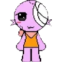 Oci sprite