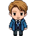 Nick Nelson sprite