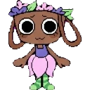 Bassie sprite