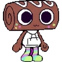 cosmo sprite