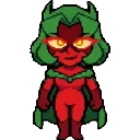 Sella sprite