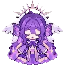 Selene sprite