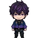 Ellis sprite
