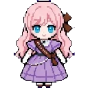Mabel sprite