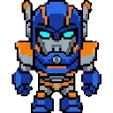 Sentinel Prime sprite
