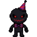 Jouky sprite