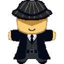 Nose sprite