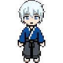 Aliceo Nakamura sprite