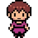 Ed sprite