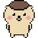 Kuru Manju sprite