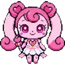 Heartsping sprite