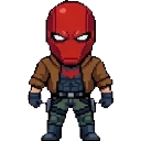 Jason Todd sprite