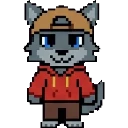 Jams sprite