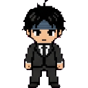 Chrollo Lucifer sprite