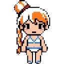 Summer sprite
