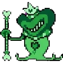 Hathy sprite