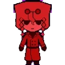 SP8 sprite
